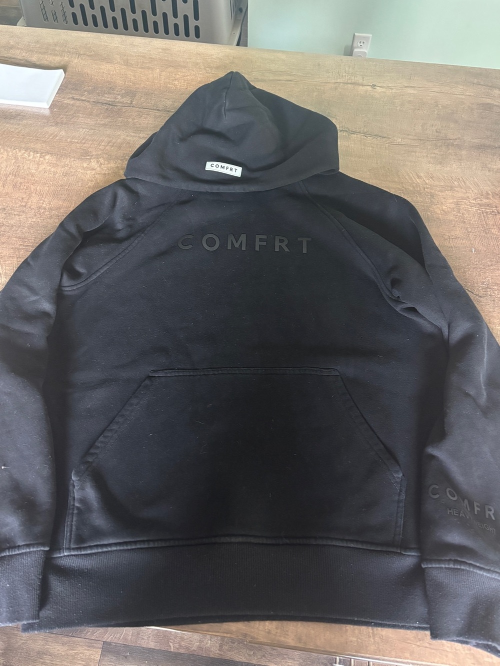 COMFRT Tranquil hoodie